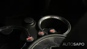 MINI Cabrio Cooper D de 2011