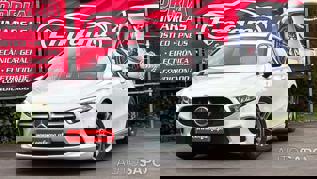 Mercedes-Benz Classe A de 2018