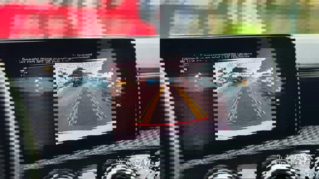 Mercedes-Benz Classe A de 2018