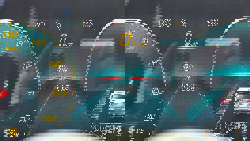 Mercedes-Benz Classe A de 2018