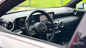 Mercedes-Benz Classe A de 2018