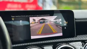 Mercedes-Benz Classe A de 2018