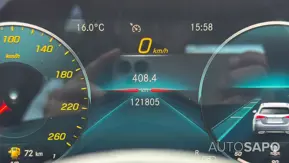 Mercedes-Benz Classe A de 2018