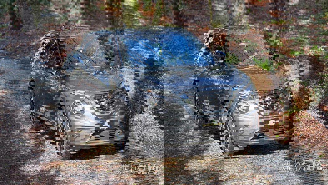 Nissan Juke 1.0 DIG-T Tekna DCT de 2021