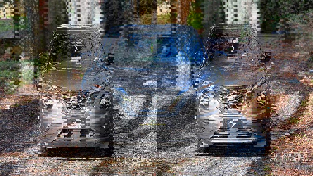 Nissan Juke 1.0 DIG-T Tekna DCT de 2021