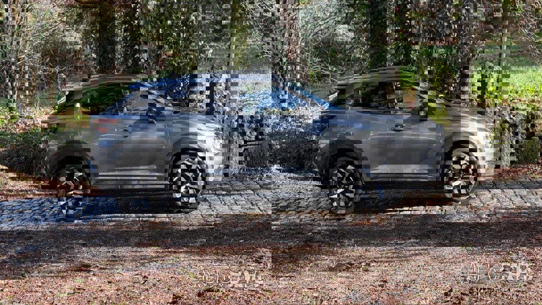 Nissan Juke 1.0 DIG-T Tekna DCT de 2021