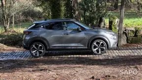 Nissan Juke 1.0 DIG-T Tekna DCT de 2021