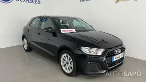 Audi A1 de 2021