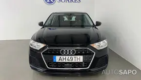 Audi A1 de 2021