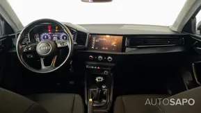 Audi A1 de 2021