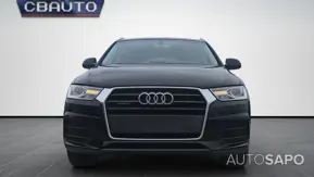 Audi Q3 de 2015