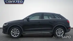Audi Q3 de 2015