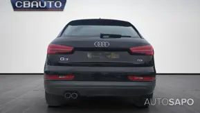 Audi Q3 de 2015