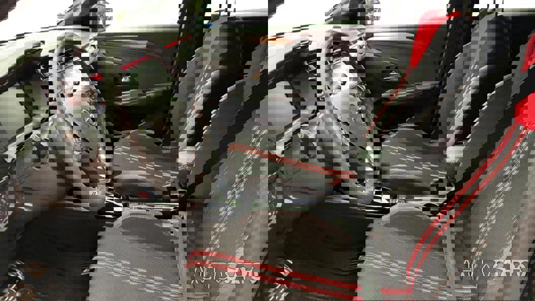 Opel Corsa-e de 2023