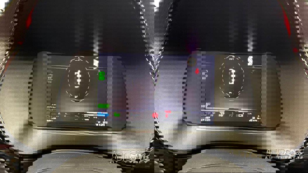 Opel Corsa-e de 2023