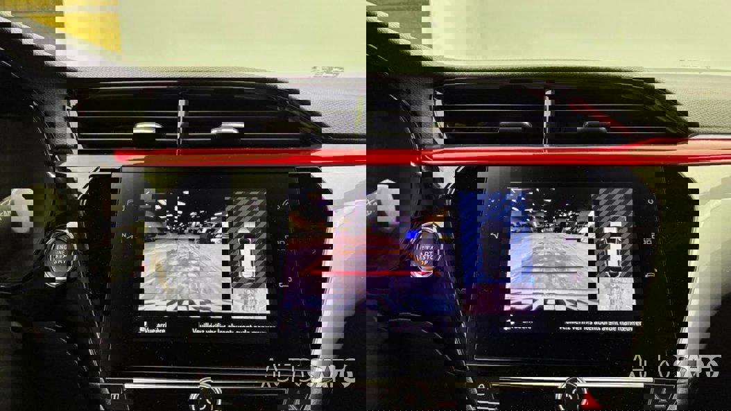 Opel Corsa-e de 2023