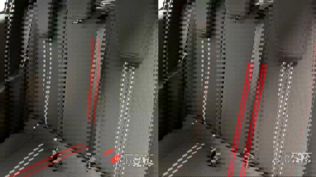 Opel Corsa-e de 2023