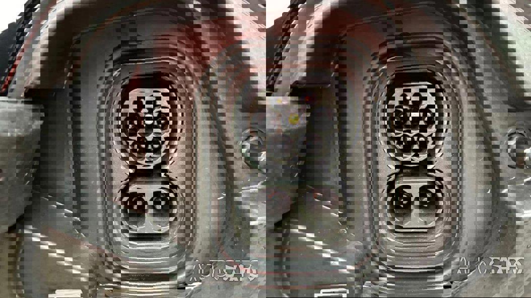 Opel Corsa-e de 2023