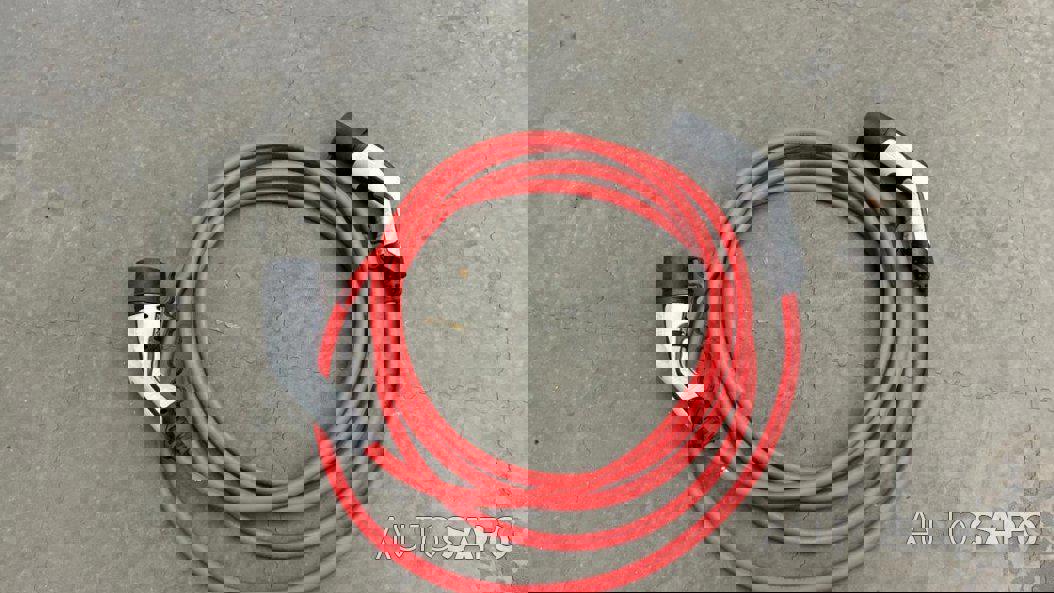 Opel Corsa-e de 2023