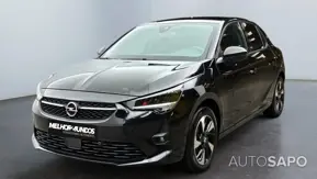 Opel Corsa-e de 2023
