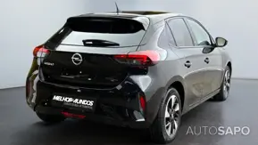 Opel Corsa-e de 2023