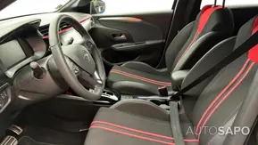 Opel Corsa-e de 2023