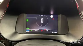 Opel Corsa-e de 2023