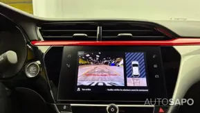 Opel Corsa-e de 2023