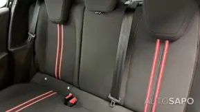 Opel Corsa-e de 2023