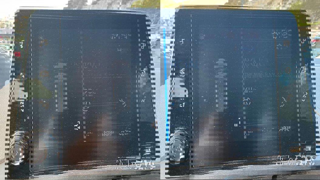 Peugeot Rifter 1.5 BlueHDi Active de 2019