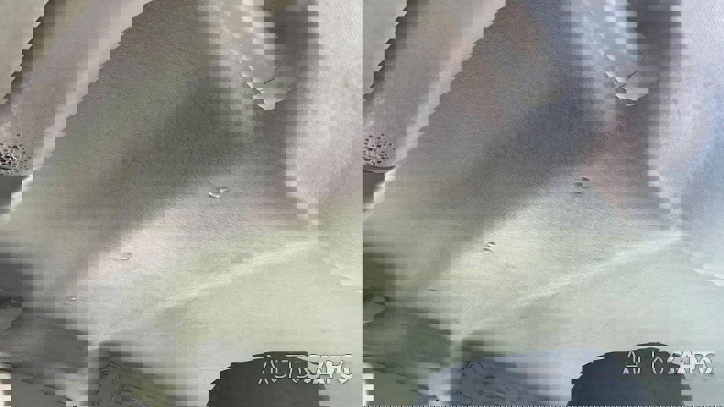 Peugeot Rifter 1.5 BlueHDi Active de 2019