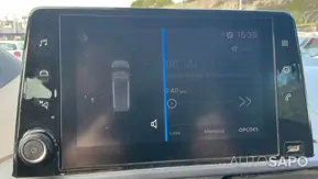 Peugeot Rifter 1.5 BlueHDi Active de 2019