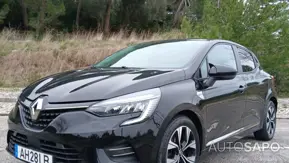 Renault Clio 0.9 TCE Limited de 2020