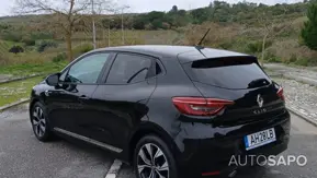 Renault Clio 0.9 TCE Limited de 2020