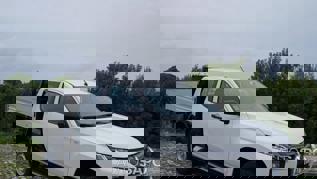 Mitsubishi L200 Strakar de 2021