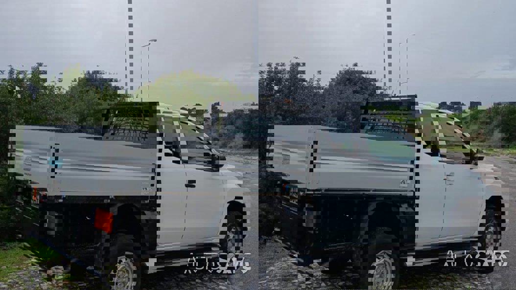 Mitsubishi L200 Strakar de 2021