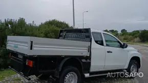 Mitsubishi L200 Strakar de 2021