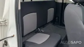 Mitsubishi L200 Strakar de 2021