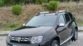 Dacia Duster de 2015