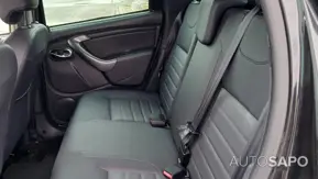 Dacia Duster de 2015