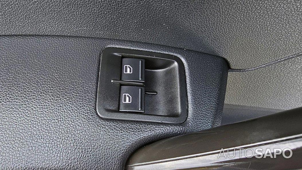 Volkswagen Caddy de 2019