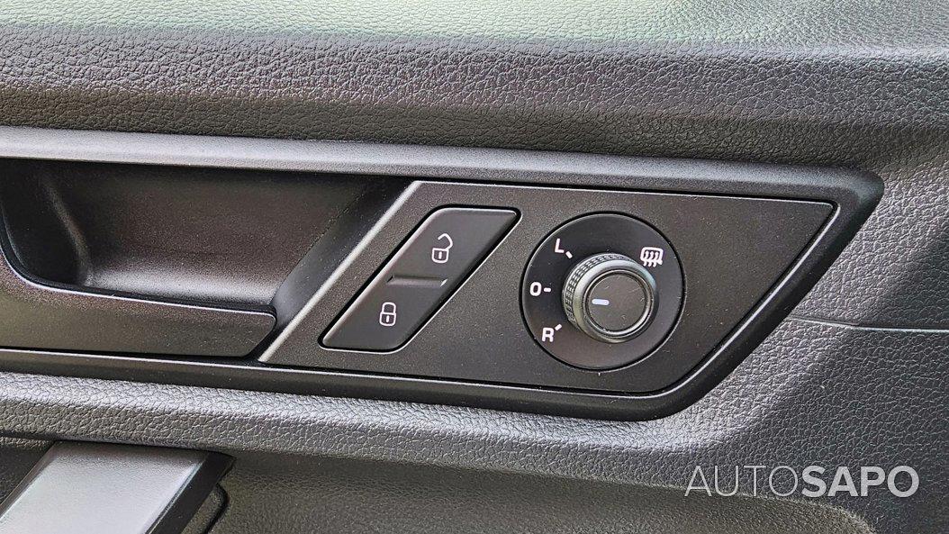 Volkswagen Caddy de 2019