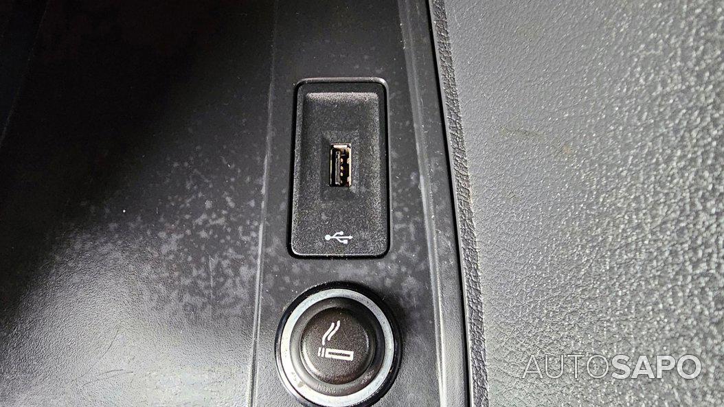 Volkswagen Caddy de 2019