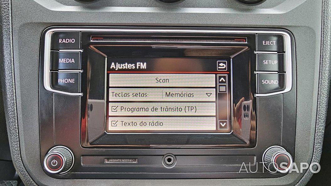 Volkswagen Caddy de 2019