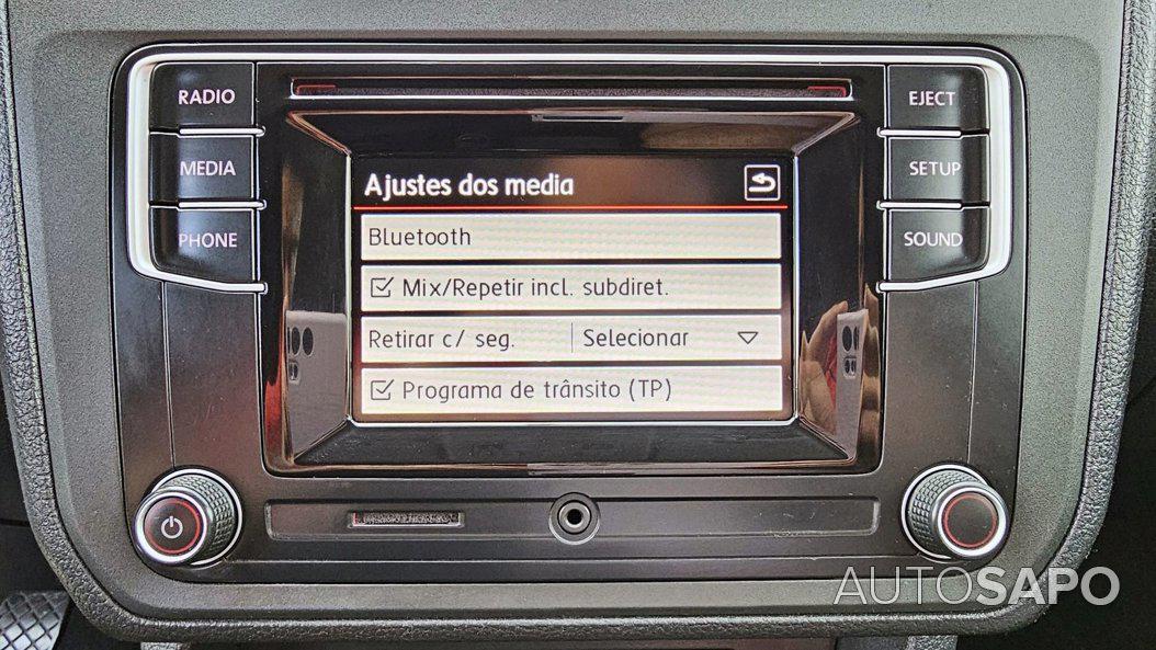 Volkswagen Caddy de 2019