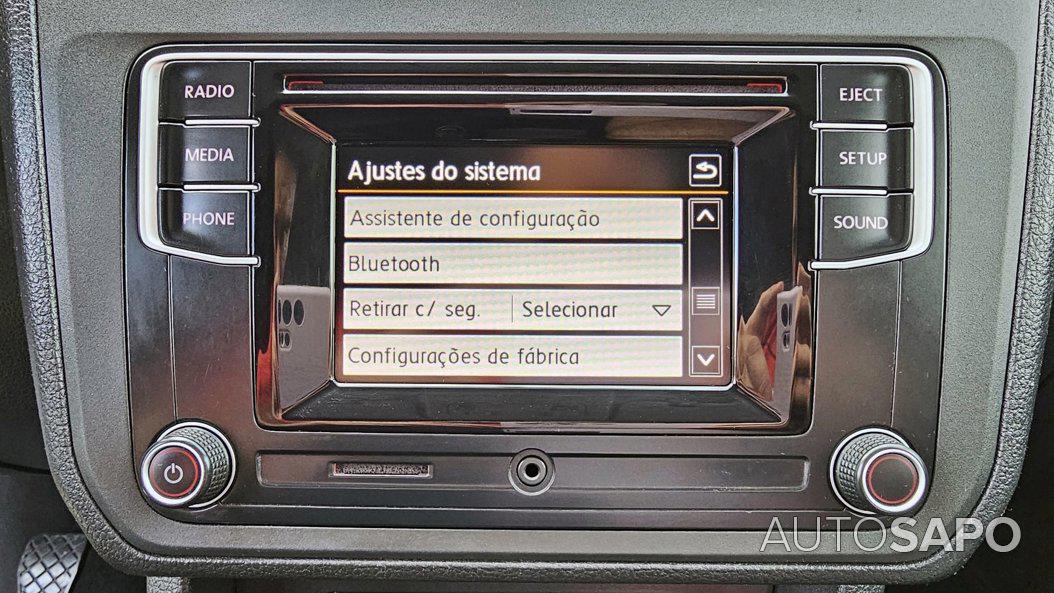 Volkswagen Caddy de 2019