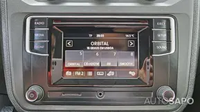 Volkswagen Caddy de 2019