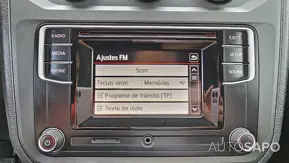 Volkswagen Caddy de 2019