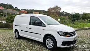 Volkswagen Caddy de 2019