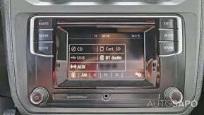 Volkswagen Caddy de 2019